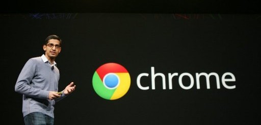 google chrome i/o 2012