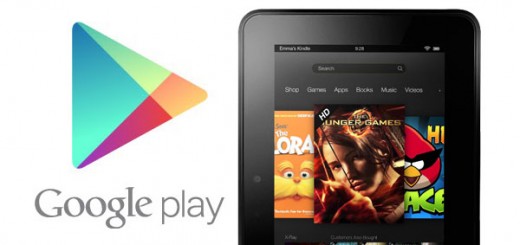 Google Play