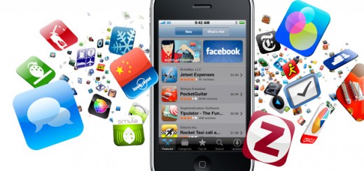 Mobile-Apps