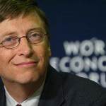 Bill Gates Retakes World’s Richest Title From Carlos Slim