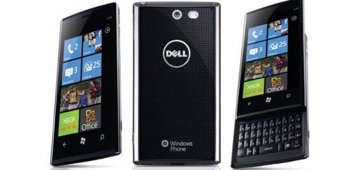 Dell Smartphones