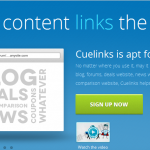 CueLinks – Effective Content Monetization for Indian Publishers