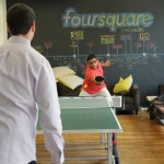 7 Coolest Startup Offices