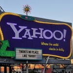 Yahoo in Talks to Acquire Tumblr for as High as $1 Billion