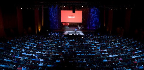TED Talks
