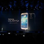 Samsung Galaxy S4 – The Killer is Finally Here