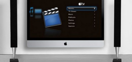 Apple iTV