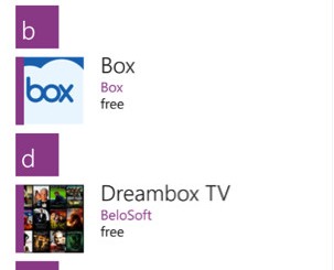 Switch to Windows Phone