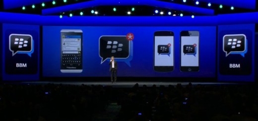 BBM App