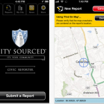 CitySourced – The Essential App Connecting Citizens and Government