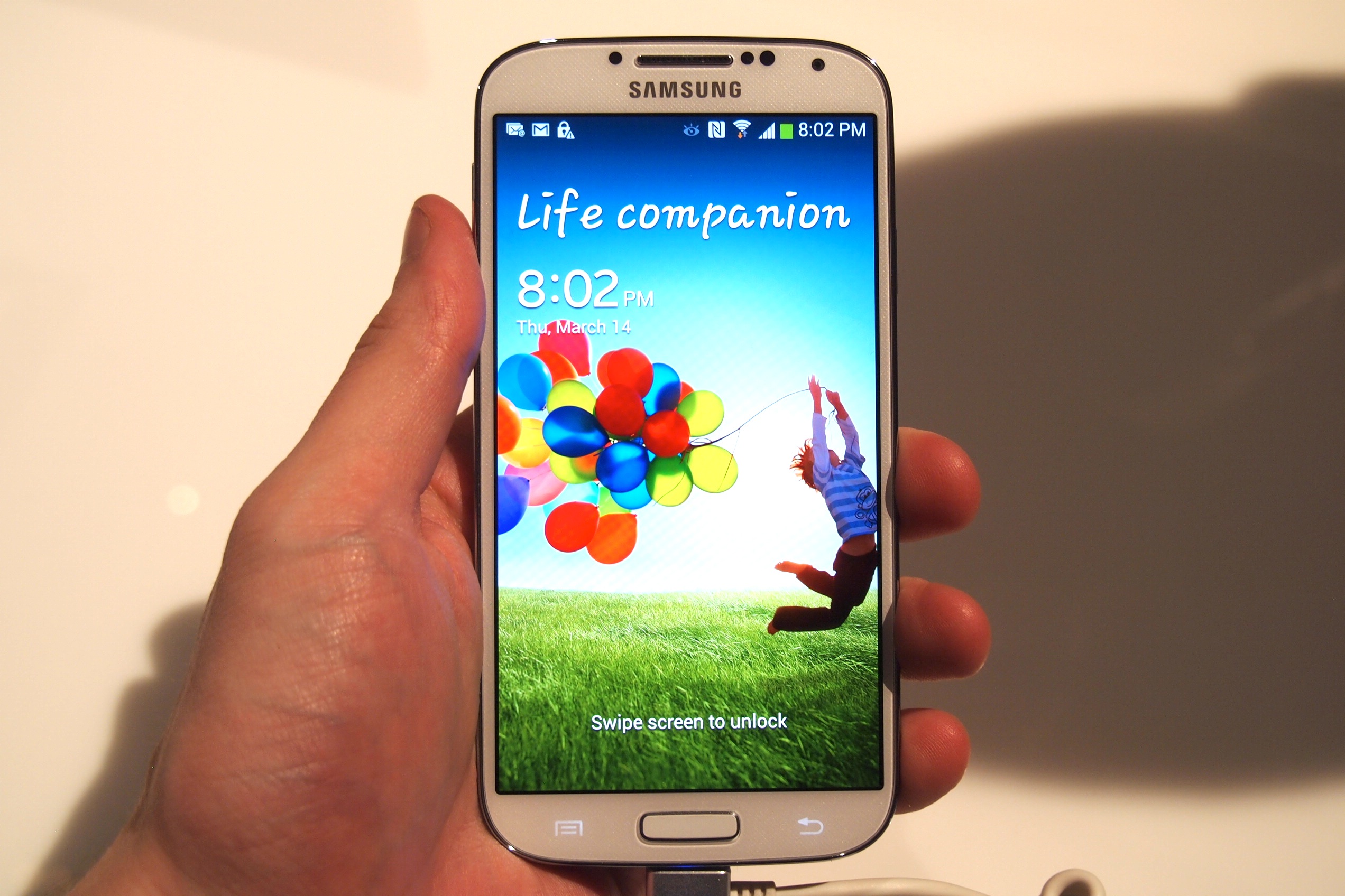 Samsung Galaxy S4, ¿Innovación o decepción?