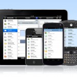 Is Mobile CRM Turning Out to Be The Next Big Thing?