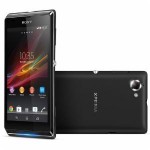 Review : Sony Xperia L