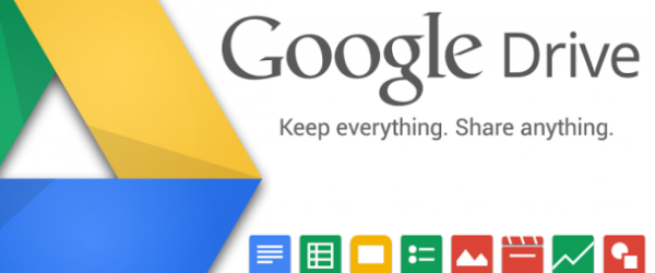 google-drive