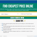 PriceGenie – Online Shopping Made Easy