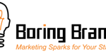 BoringBrands.com