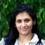 Akshita Ganesh, Associate Product Manager, Zynga