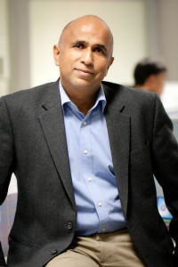 Ganesh Krishnan, Serial Entrepreneur, Chairman Portea Medical and, Founder & Ex-CEO of TutorVista