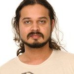 Nikhil Velpanur, Co-founder, Brahma3
