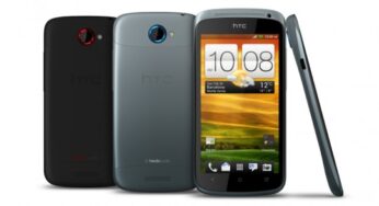 HTC One S coming soon at Rs 33000