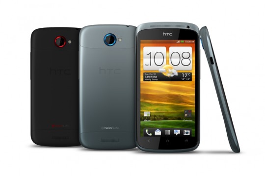 HTC One S coming soon at Rs 33000