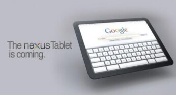 Google To Make Its Own Tablet To Compete With Apple, MS