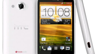 HTC Desire C Launched in India at Rs 14,990
