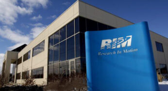 RIM May Split Into Two, Facebook, Amazon Potential Buyers