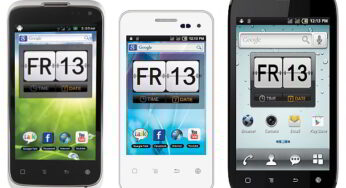 Spice launches three new Android smartphones under its new Stellar series