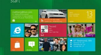 Mark Your Microsoft Calendars: Windows 8, Windows Phone 8 Launch Dates Revealed