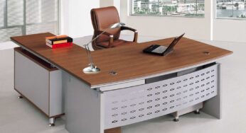 The Desks Of Famous Tech CEOs