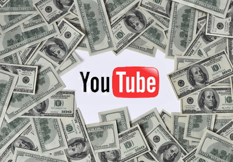 How Much Money Does Google Make Via Youtube