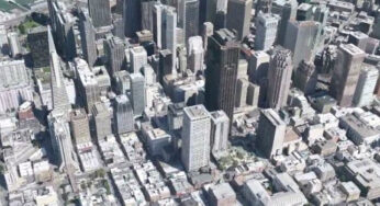 Google deploying planes over cities for 3D maps [Video Preview]