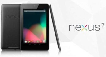 Google Stops Taking Orders for 16GB Nexus 7