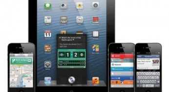 [Video] The Must-See iOS 6 Features