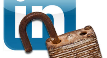 30 Most Popular LinkedIn Passwords That Were Hacked [Infographic]