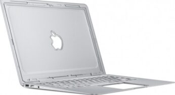 Apple Patents the MacBook Air’s Wedge Design — Bad News for Ultrabook Makers