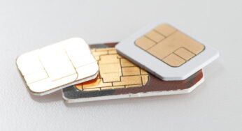 New Nano-SIM standardized, 40% smaller than micro-SIM