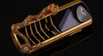 Nokia To Dump Its Luxury Phone Unit, Vertu