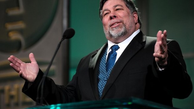 Apple Co-founder Steve Wozniak Predicts ‘Horrible Problems’ With Cloud Computing