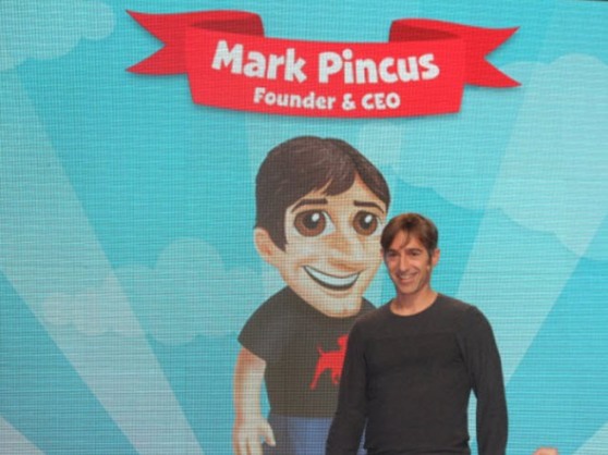 Zynga Launches Platform As Alternative To Facebook