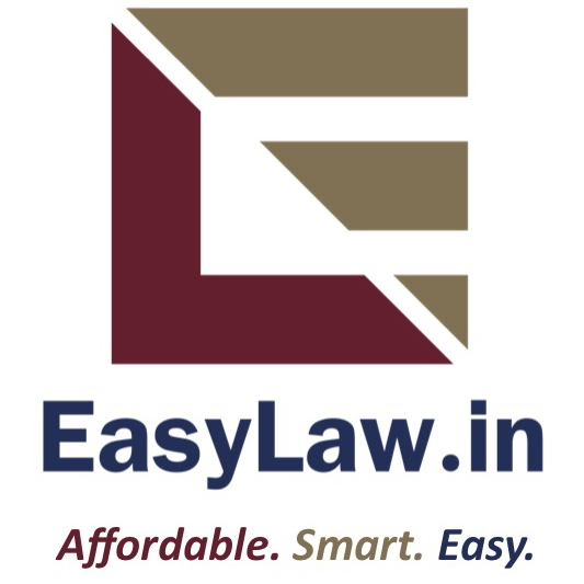 EasyLaw: Affordable and Simple Online Legal & Business Services Platform For Everyone