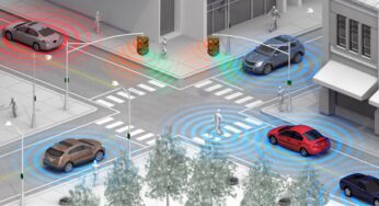 GM Testing Pedestrian Detection System Powered By WiFi Direct [Video]