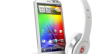 For HTC, Beats Partnership Was Missing A Beat