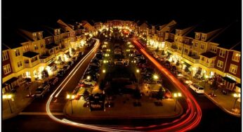 5 Inspiring Time-Lapse Videos To Watch The World Go By [Video]