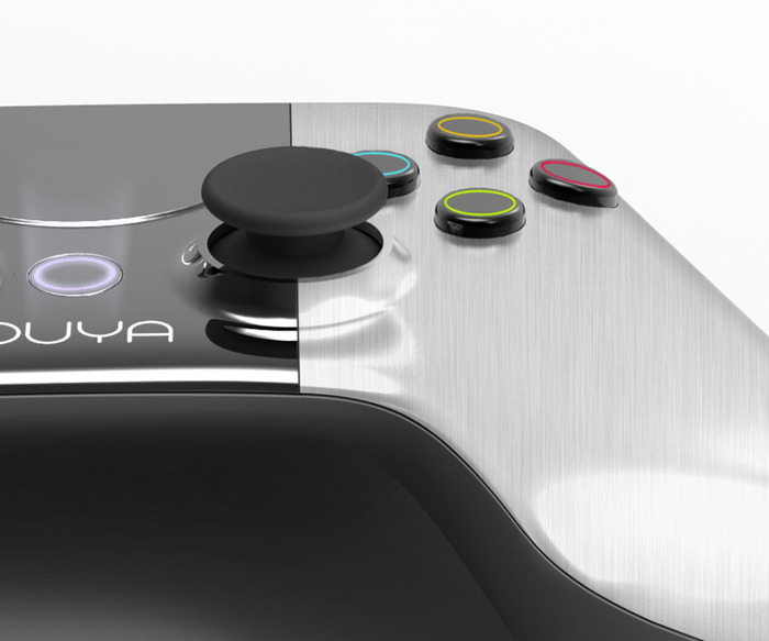 $99 Android-Powered Gaming Console Looks To Shake Things Up