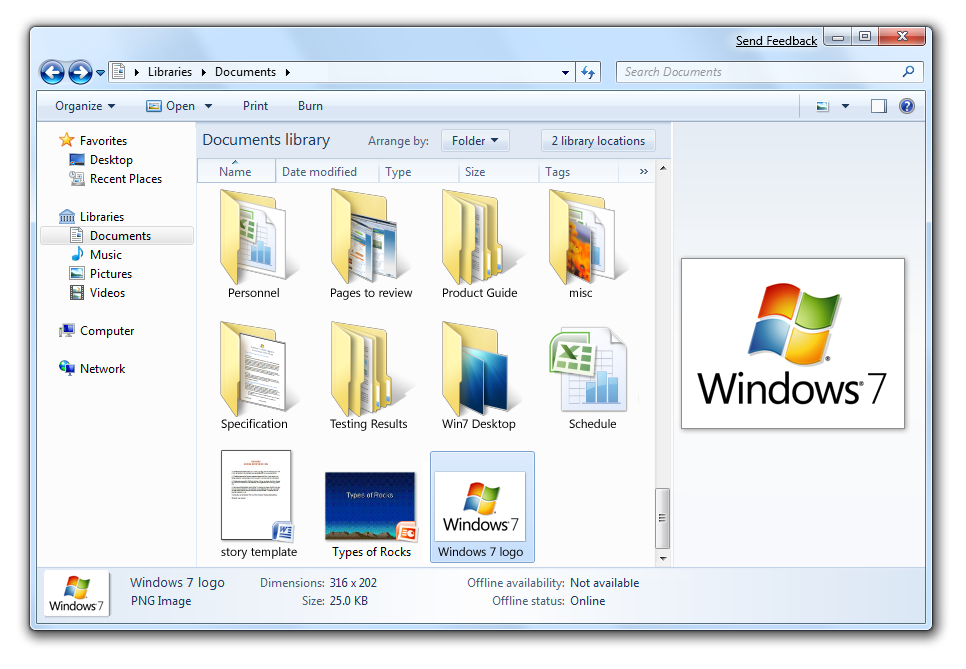 How To Improve Windows Explorer By Adding New Columns