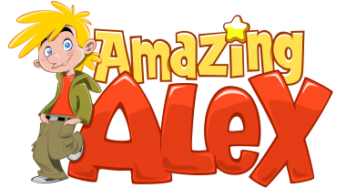 Amazing Alex Shoots to No. 1 on First Day