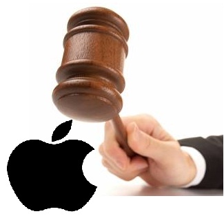 Apple Settles China iPad Trademark Dispute For $60 million