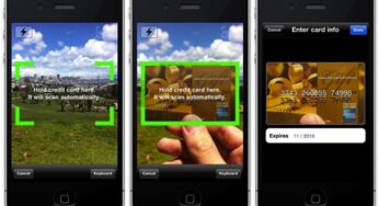 PayPal Acquires Card.io to Make Paying for Things on the Phone a Snap